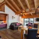 Apart-hotel 22 Summits Zermatt