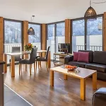 22 Summits Apart-hotel