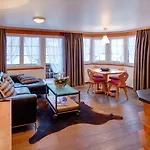 22 Summits Apart-hotel