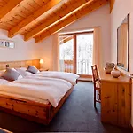 22 Summits Apart-hotel