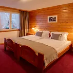22 Summits Apart-hotel Zermatt