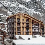 Apart-hotel 22 Summits 3*