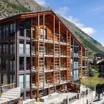 22 Summits 3* Церматт