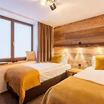 22 Summits 3* Церматт