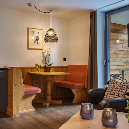 Aparthotel 22 Summits Zermatt