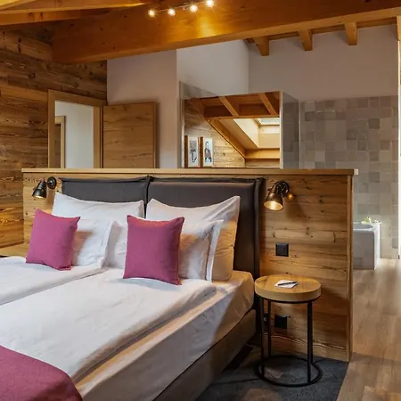Appart hôtel 22 Summits