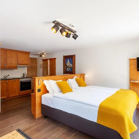 22 Summits Zermatt