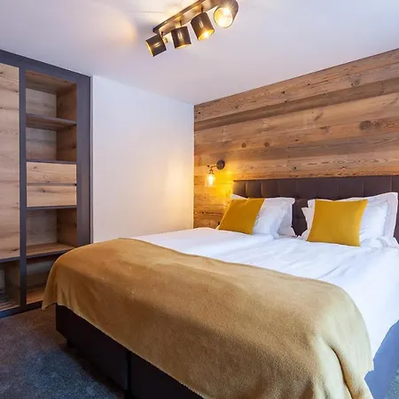 Aparthotel 22 Summits 3*