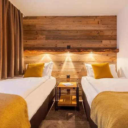 22 Summits 3* Zermatt