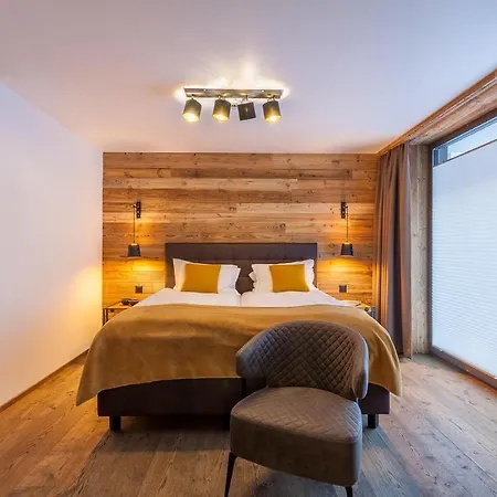 Aparthotel 22 Summits 3*
