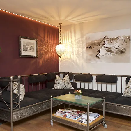 22 Summits Ζερμάτ