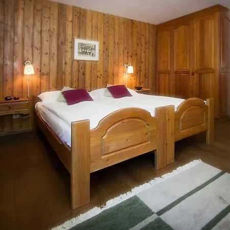 22 Summits Aparthotel Zermatt