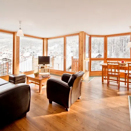 22 Summits Aparthotel