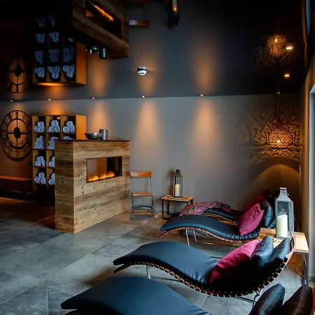 22 Summits Aparthotel 3*