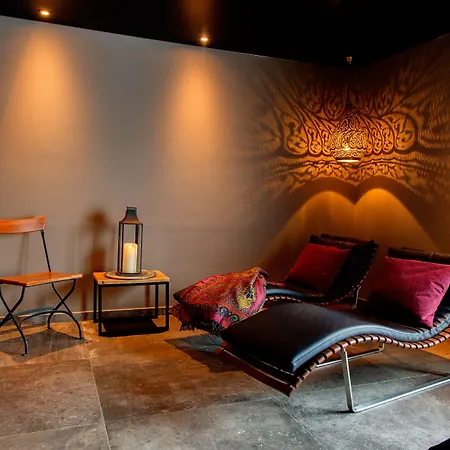 شقة فندقية 22 Summits