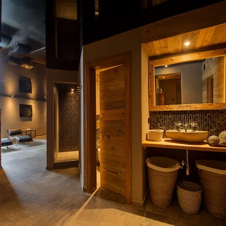 22 Summits شقة فندقية 3*