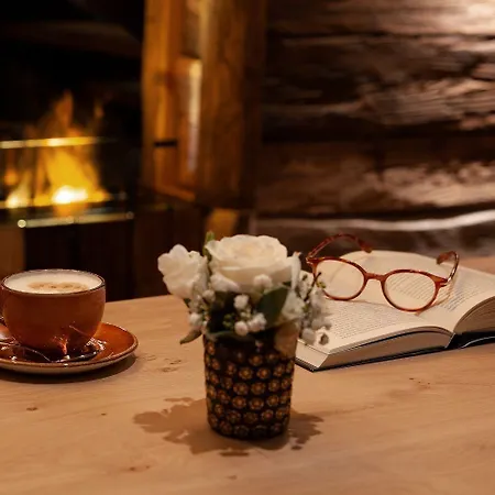 Ξενοδοχείο με διαμερίσματα 22 Summits