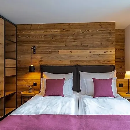 22 Summits 3* Zermatt