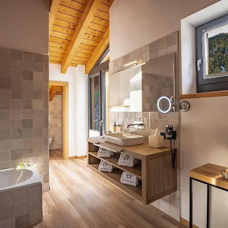 22 Summits Aparthotel 3*