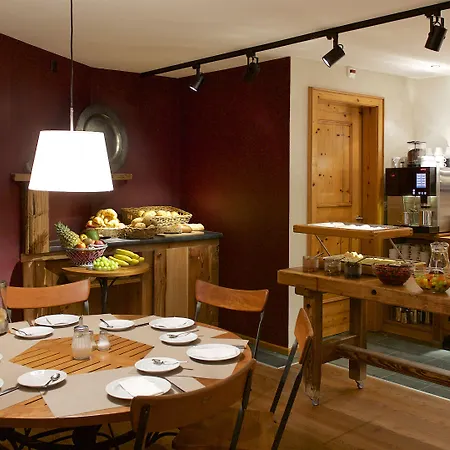 Aparthotel 22 Summits Zermatt