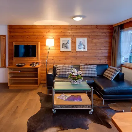 22 Summits Aparthotel 3*