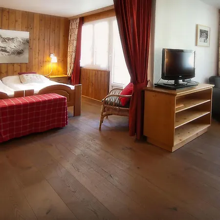 Appart hôtel 22 Summits