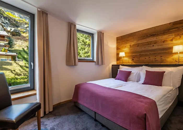 22 Summits شقة فندقية 3*