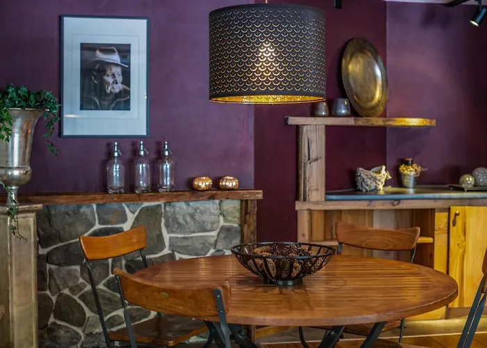 22 Summits شقة فندقية 3*