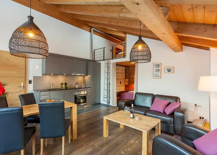 22 Summits 3* Zermatt