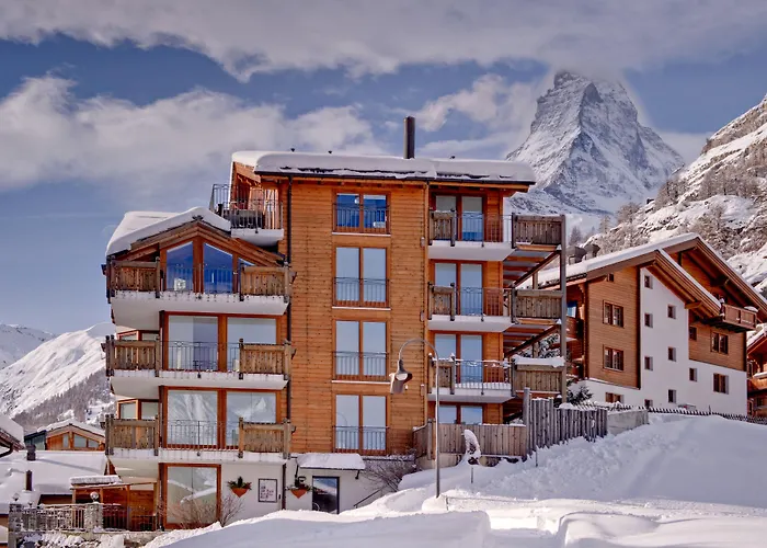 22 Summits شقة فندقية