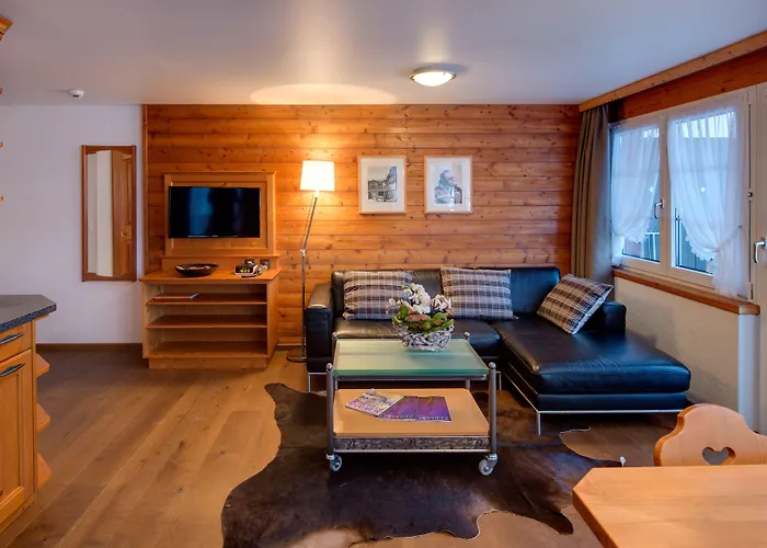 22 Summits Appart hôtel 3*