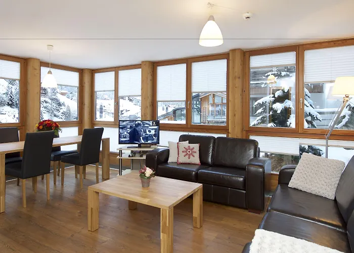 22 Summits 3* Zermatt