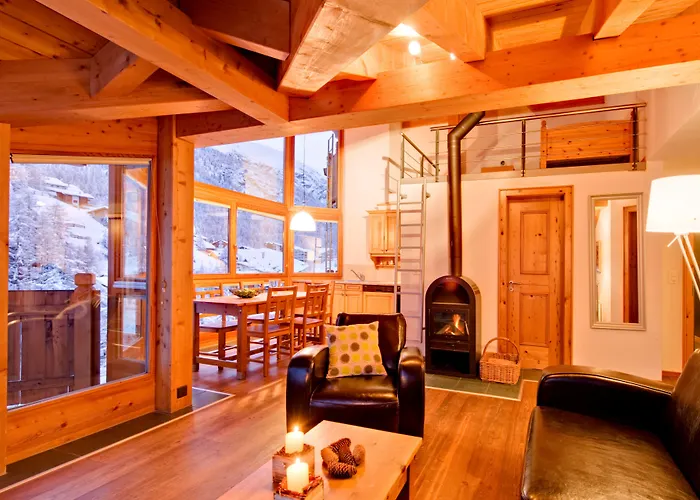 22 Summits شقة فندقية