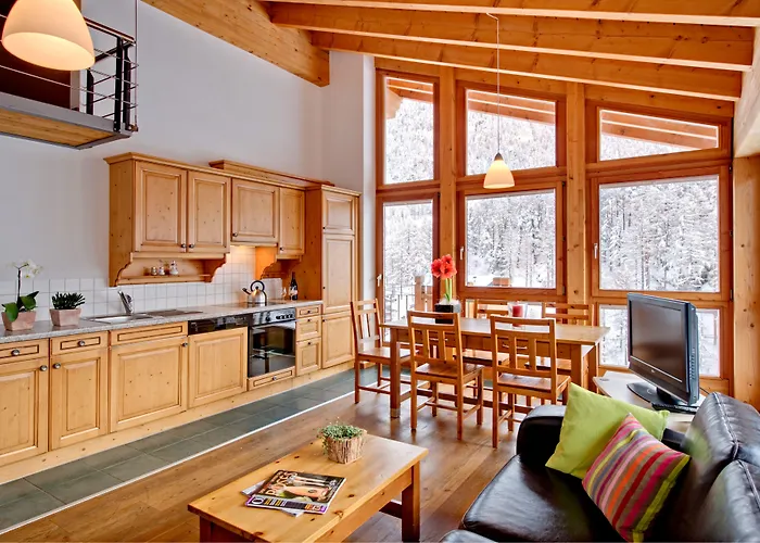 Aparthotel 22 Summits 3*