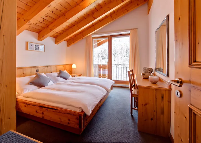 22 Summits شقة فندقية