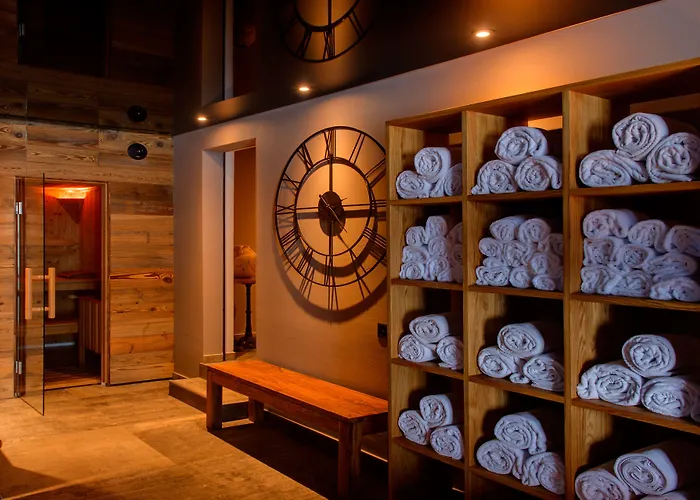 22 Summits زيرمات