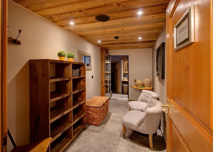 Aparthotel 22 Summits Zermatt