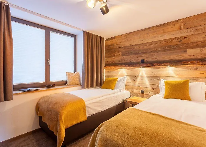 22 Summits 3* Zermatt