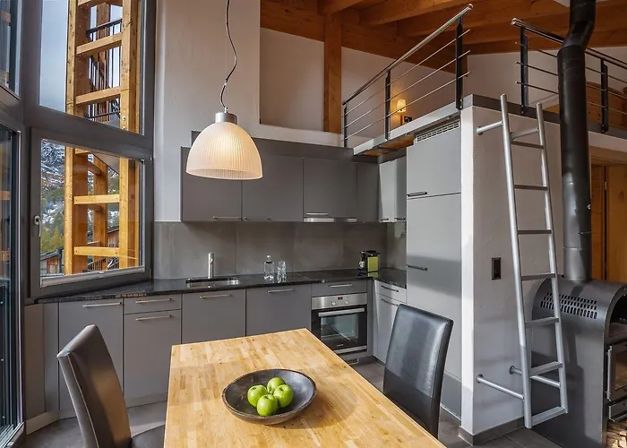 22 Summits Aparthotel