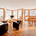 22 Summits Hotel apartamentowy