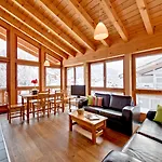22 Summits Zermatt