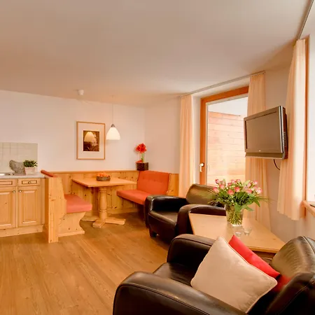 Hotel apartamentowy 22 Summits