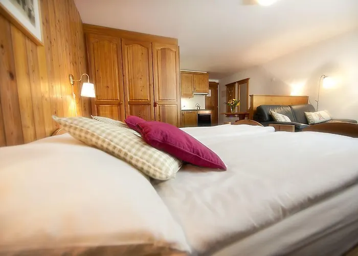 22 Summits Aparthotel 3*