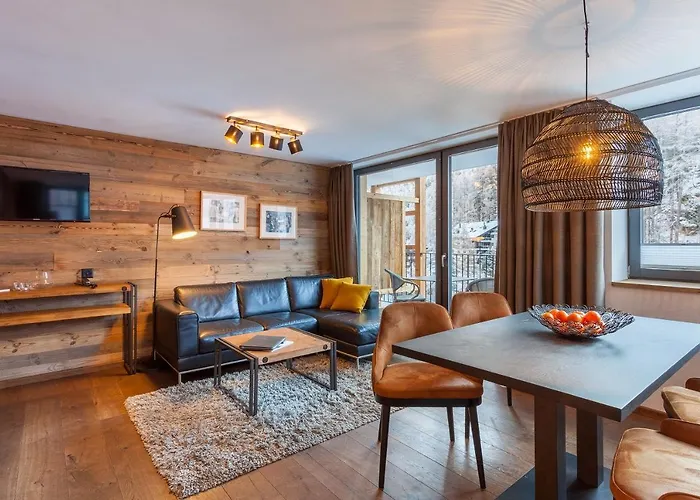 22 Summits Hotel apartamentowy