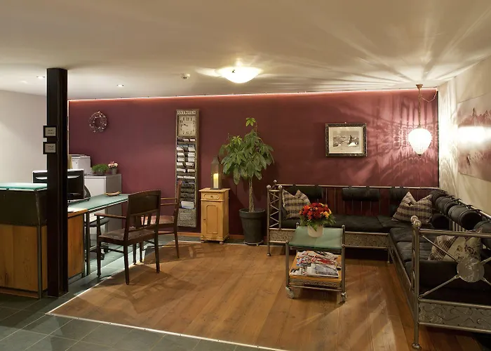 Hotel apartamentowy 22 Summits 3*