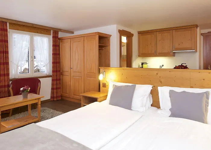 22 Summits Aparthotel