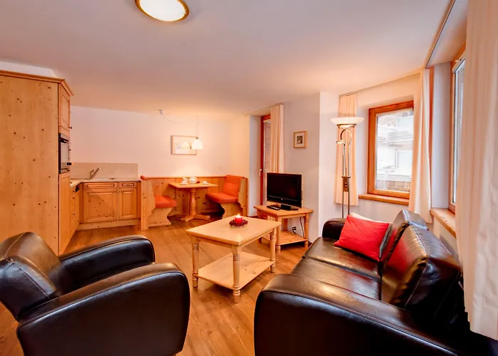 22 Summits Hotel apartamentowy