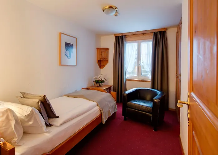 Hotel apartamentowy 22 Summits