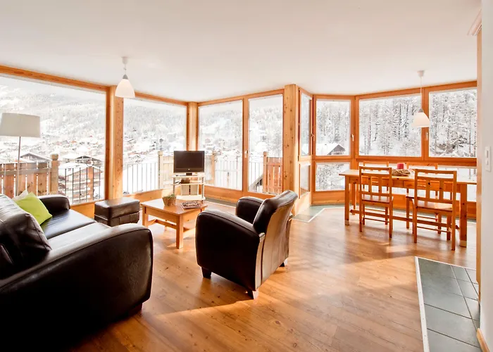 22 Summits Hotel apartamentowy