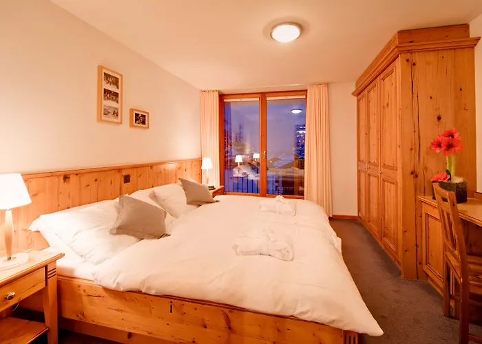 22 Summits 3* Zermatt